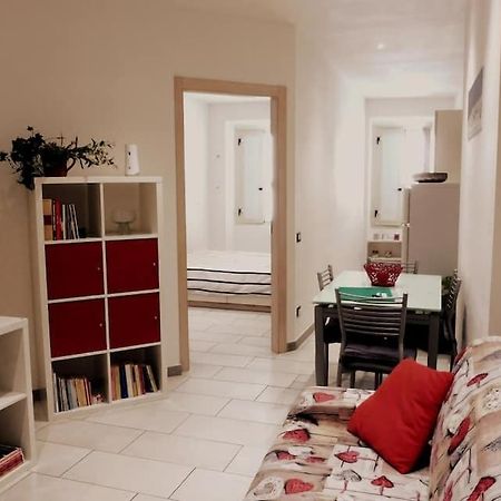 Apt Is Fradis Apartment Cagliari Bagian luar foto