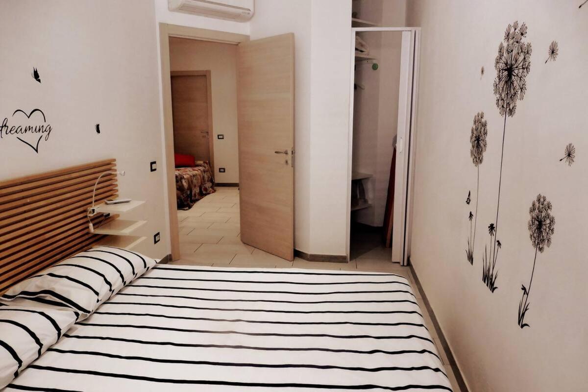 Apt Is Fradis Apartment Cagliari Bagian luar foto