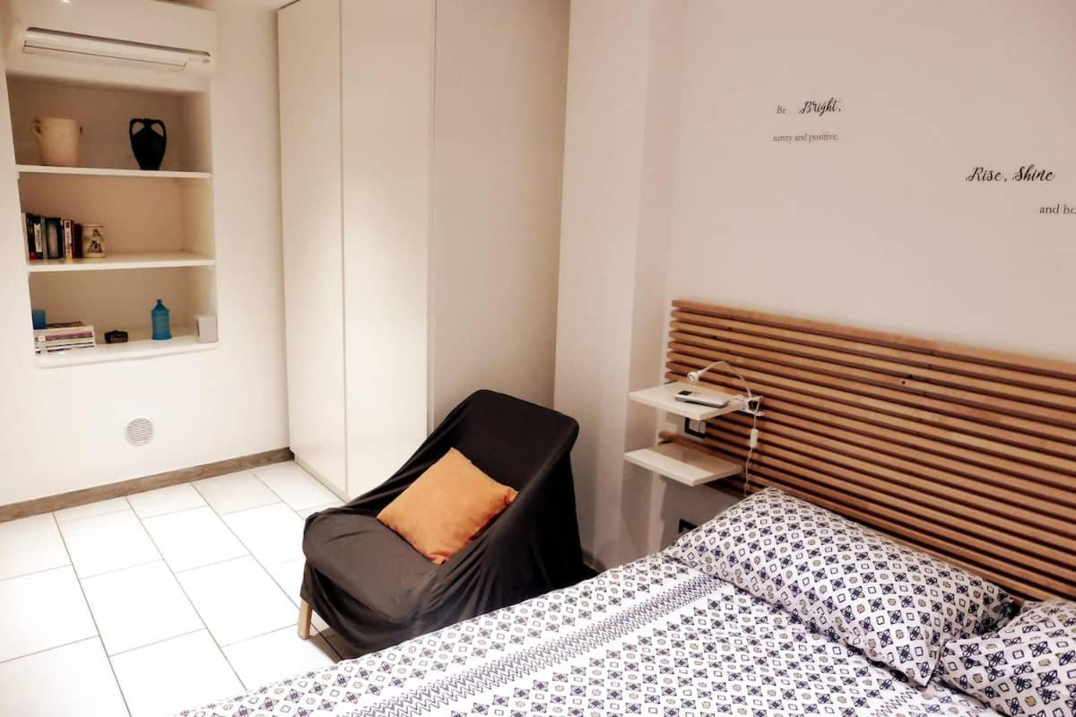 Apt Is Fradis Cagliari Bagian luar foto