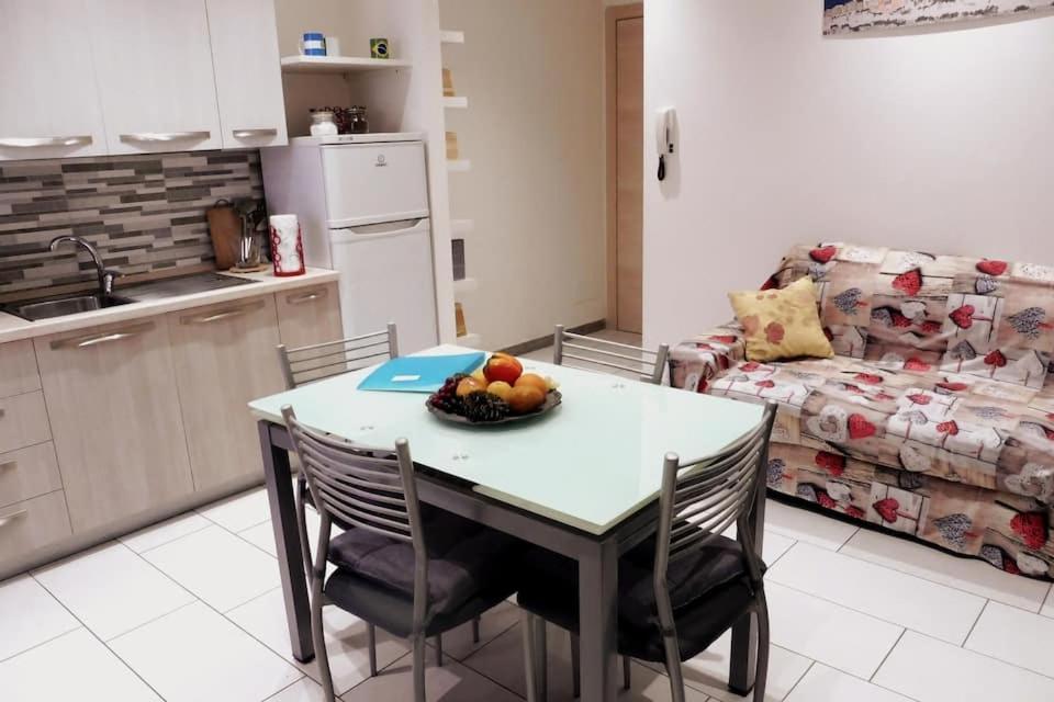 Apt Is Fradis Apartment Cagliari Bagian luar foto