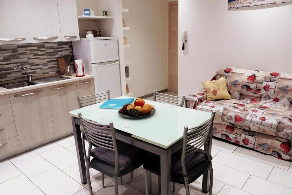 Apt Is Fradis Cagliari Bagian luar foto