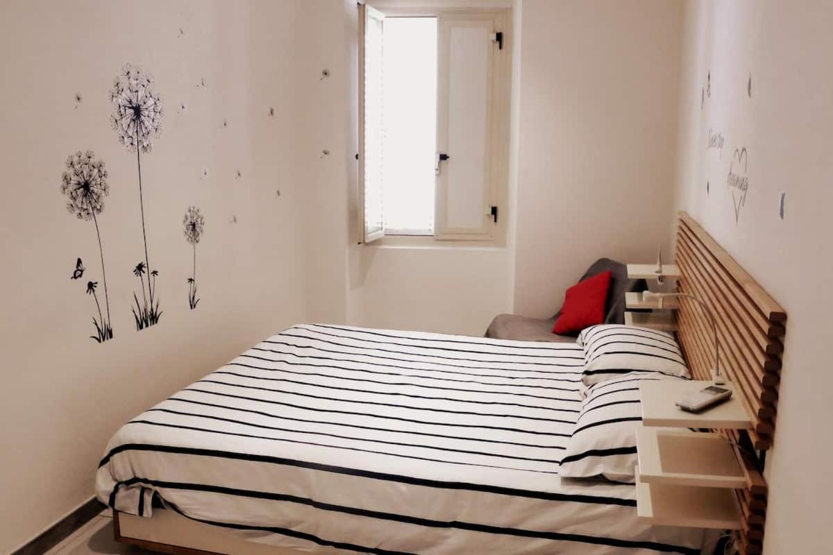 Apt Is Fradis Cagliari Bagian luar foto