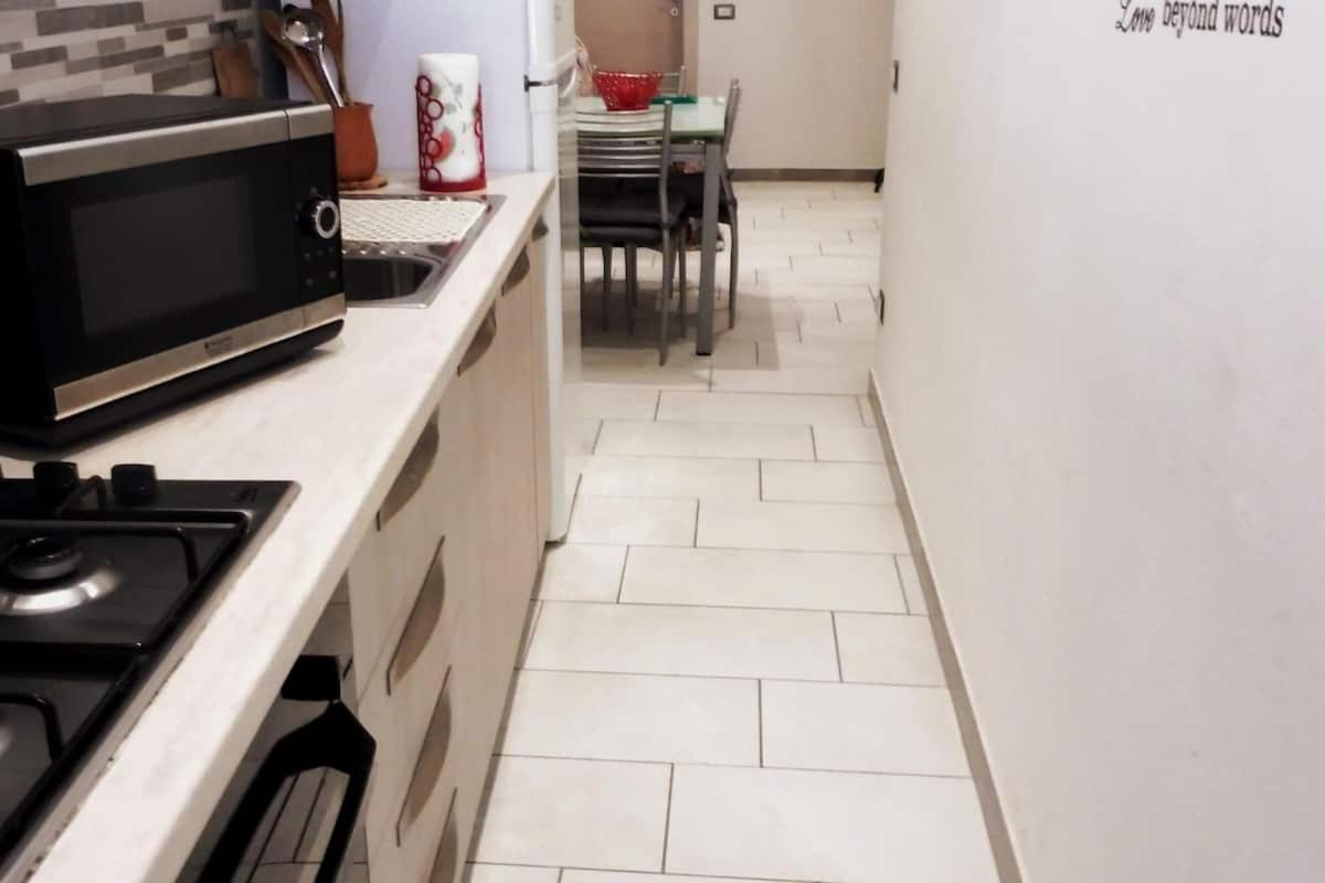 Apt Is Fradis Cagliari Bagian luar foto