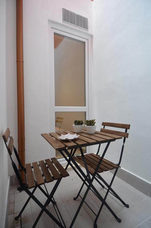 Apt Is Fradis Apartment Cagliari Bagian luar foto